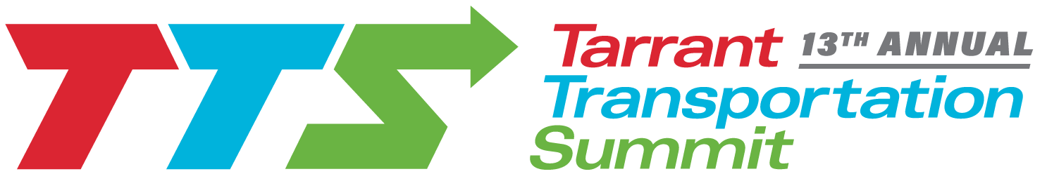 Tarrant Transportation Summit Logo-01