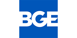 BGE logo