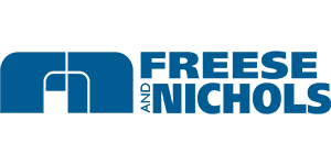Freese Nichols logo
