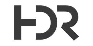 HDR logo