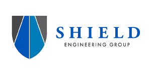 shield logo