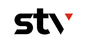 STV logo